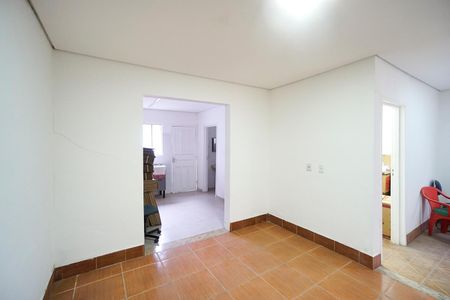 Sala de casa à venda com 2 quartos, 103m² em Chácara Santo Antônio (zona Leste), São Paulo