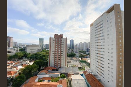 Studio para alugar com 27m², 1 quarto e sem vaga Studio para alugar com 27m², 1 quarto e sem vagaStudio