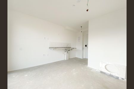 Studio para alugar com 27m², 1 quarto e sem vaga Studio para alugar com 27m², 1 quarto e sem vagaStudio