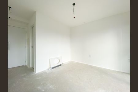 Studio para alugar com 27m², 1 quarto e sem vaga Studio para alugar com 27m², 1 quarto e sem vagaStudio