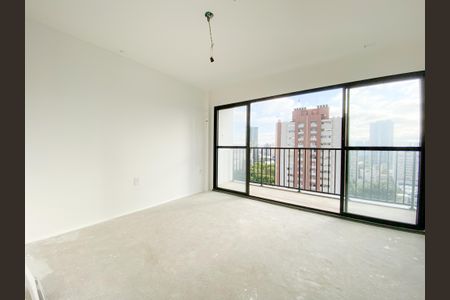Studio para alugar com 27m², 1 quarto e sem vaga Studio para alugar com 27m², 1 quarto e sem vagaStudio