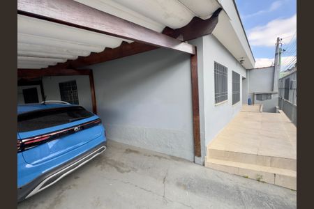 Casa à venda com 176m², 3 quartos e 3 vagas Casa à venda com 176m², 3 quartos e 3 vagasGaragem