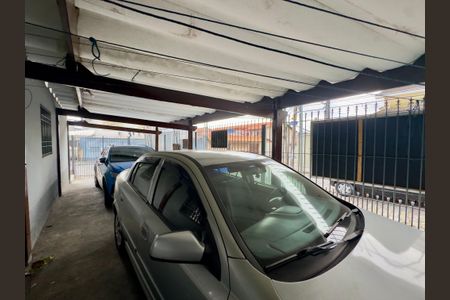 Casa à venda com 176m², 3 quartos e 3 vagas Casa à venda com 176m², 3 quartos e 3 vagasGaragem