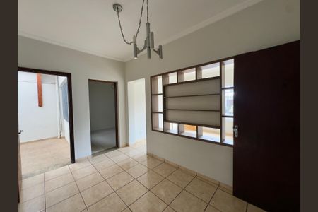 Sala de Jantar de casa à venda com 3 quartos, 176m² em Vila Capitao Rabelo, Guarulhos
