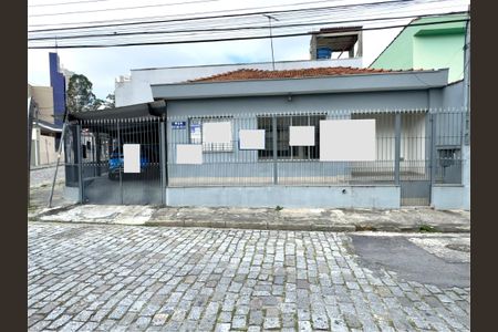Casa à venda com 176m², 3 quartos e 3 vagas