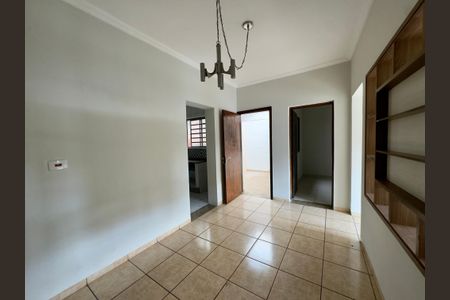 Sala de Jantar de casa à venda com 3 quartos, 176m² em Vila Capitao Rabelo, Guarulhos