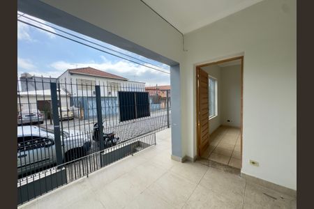 Casa à venda com 176m², 3 quartos e 3 vagas Casa à venda com 176m², 3 quartos e 3 vagasÁrea externa