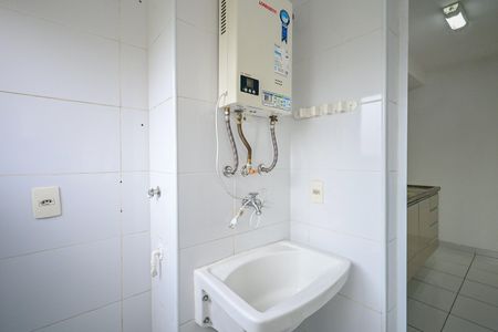 Apartamento para alugar com 73m², 3 quartos e 1 vagaÁrea de Serviço 