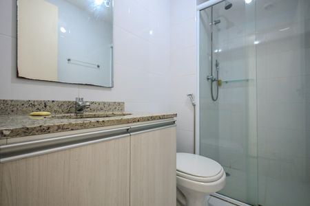 Apartamento para alugar com 73m², 3 quartos e 1 vagaBanheiro