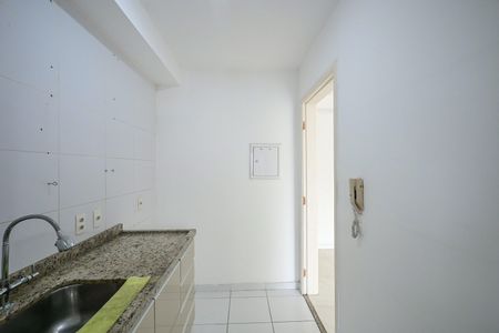 Apartamento para alugar com 73m², 3 quartos e 1 vagaCozinha