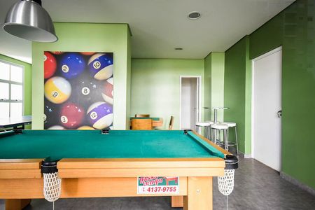 Apartamento para alugar com 73m², 3 quartos e 1 vagaSalão de Jogos