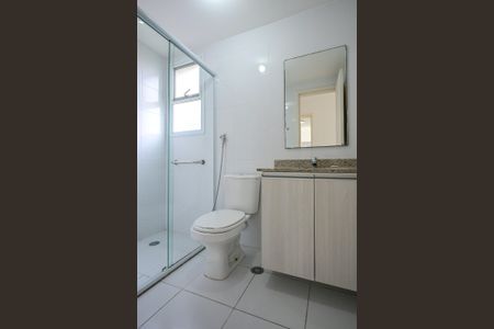 Apartamento para alugar com 73m², 3 quartos e 1 vagaBanheiro Suíte 