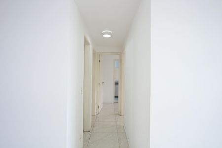 Apartamento para alugar com 73m², 3 quartos e 1 vagaCorredor da Sala