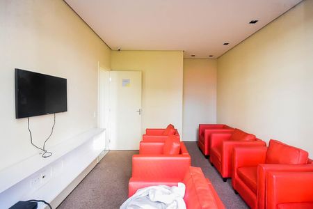 Apartamento para alugar com 73m², 3 quartos e 1 vagaSala de Cinema