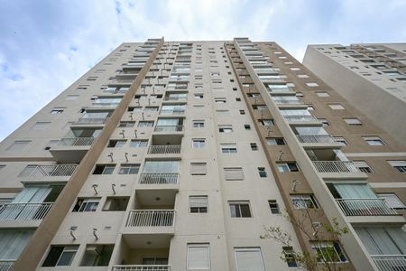 Apartamento para alugar com 73m², 3 quartos e 1 vagaFachada