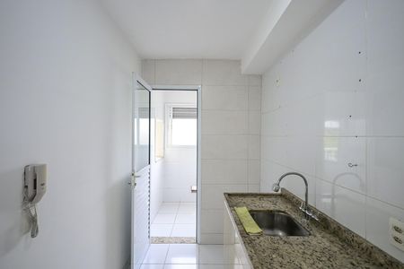 Apartamento para alugar com 73m², 3 quartos e 1 vagaCozinha
