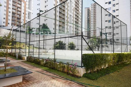 Apartamento para alugar com 73m², 3 quartos e 1 vagaQuadra
