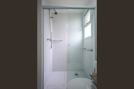 Apartamento para alugar com 73m², 3 quartos e 1 vagaBanheiro Suíte 