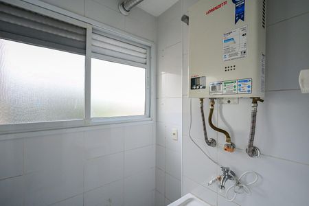 Apartamento para alugar com 73m², 3 quartos e 1 vagaÁrea de Serviço 