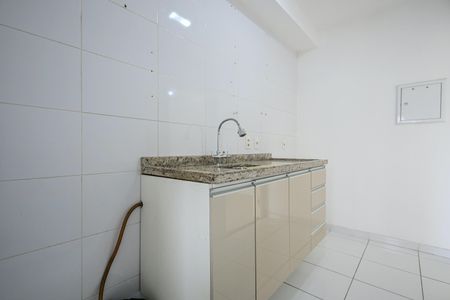 Apartamento para alugar com 73m², 3 quartos e 1 vagaCozinha