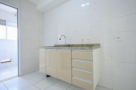 Apartamento para alugar com 73m², 3 quartos e 1 vagaCozinha