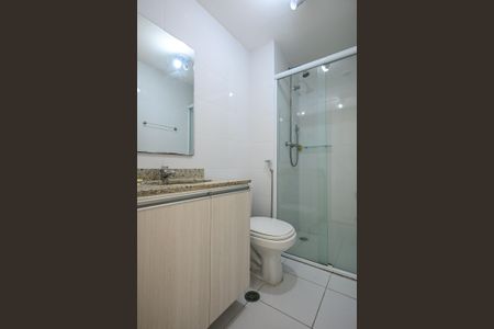 Apartamento para alugar com 73m², 3 quartos e 1 vagaBanheiro