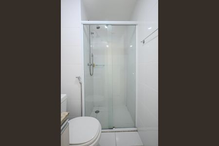 Apartamento para alugar com 73m², 3 quartos e 1 vagaBanheiro