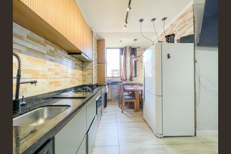Apartamento para alugar com 50m², 3 quartos e 1 vaga Apartamento para alugar com 50m², 3 quartos e 1 vagaCozinha
