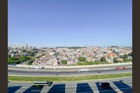 Vista de apartamento para alugar com 3 quartos, 50m² em Metalúrgicos, Osasco