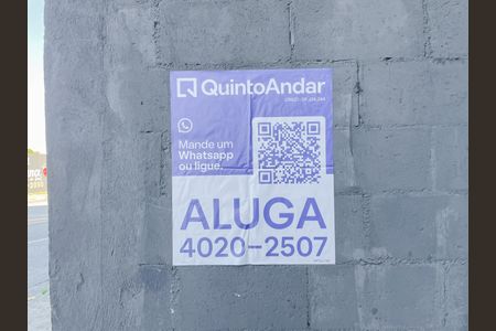 Apartamento para alugar com 50m², 3 quartos e 1 vaga Apartamento para alugar com 50m², 3 quartos e 1 vagaPlaca