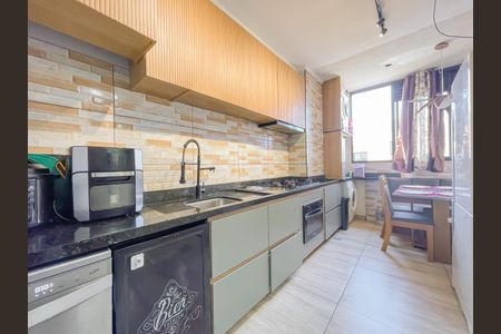 Apartamento para alugar com 50m², 3 quartos e 1 vaga Apartamento para alugar com 50m², 3 quartos e 1 vagaCozinha
