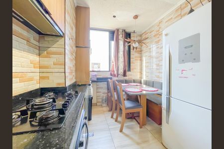 Apartamento para alugar com 50m², 3 quartos e 1 vaga Apartamento para alugar com 50m², 3 quartos e 1 vagaCozinha