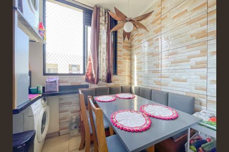 Apartamento para alugar com 50m², 3 quartos e 1 vaga Apartamento para alugar com 50m², 3 quartos e 1 vagaCozinha