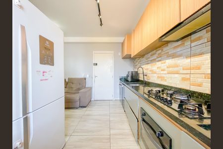 Apartamento para alugar com 50m², 3 quartos e 1 vaga Apartamento para alugar com 50m², 3 quartos e 1 vagaCozinha
