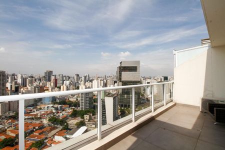 Apartamento à venda com 105m², 1 quarto e 2 vagasVaranda da Suíte