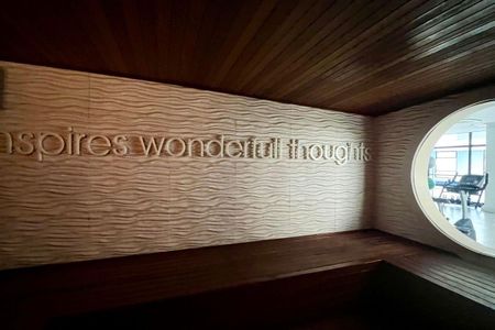 Apartamento à venda com 105m², 1 quarto e 2 vagasÁrea Comum - Sauna