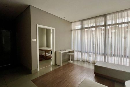 Apartamento à venda com 105m², 1 quarto e 2 vagasÁrea Comum - SPA