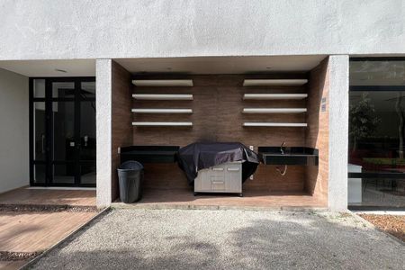 Apartamento à venda com 105m², 1 quarto e 2 vagasÁrea Comum - Churrasqueira