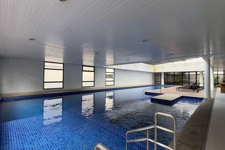 Apartamento à venda com 105m², 1 quarto e 2 vagasÁrea Comum - Piscina