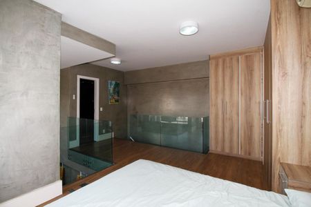 Apartamento à venda com 105m², 1 quarto e 2 vagasSuíte