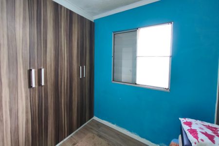 Apartamento à venda com 45m², 2 quartos e 1 vagaQuarto 2