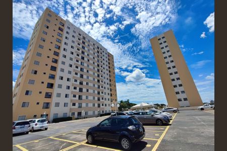 Apartamento à venda com 45m², 2 quartos e 1 vagaGaragem