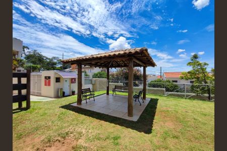 Apartamento à venda com 45m², 2 quartos e 1 vagaÁrea comum