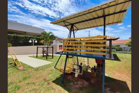 Apartamento à venda com 45m², 2 quartos e 1 vagaÁrea comum - Playground