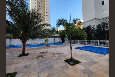 Apartamento à venda com 45m², 2 quartos e 1 vagaÁrea comum - Piscina