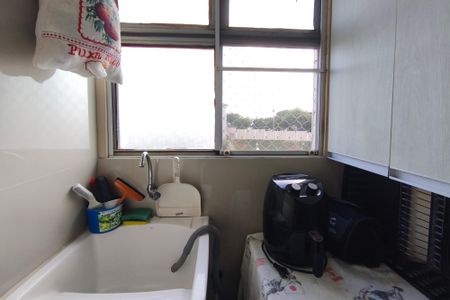 Apartamento à venda com 45m², 2 quartos e 1 vagaÁrea de Serviço