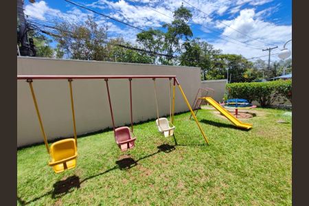 Apartamento à venda com 45m², 2 quartos e 1 vagaÁrea comum - Playground