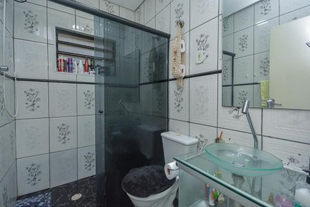 Casa à venda com 250m², 3 quartos e 3 vagas Casa à venda com 250m², 3 quartos e 3 vagasBanheiro