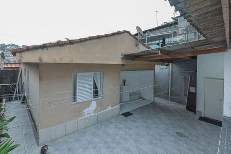 Casa à venda com 250m², 3 quartos e 3 vagas Casa à venda com 250m², 3 quartos e 3 vagasQuintal
