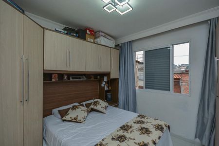 Quarto 1 de casa à venda com 3 quartos, 250m² em Jardim das Imbuias, São Paulo